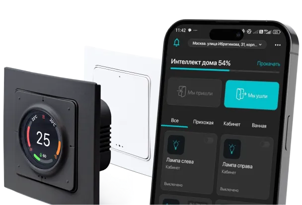 Ujin Assistant — скриншот